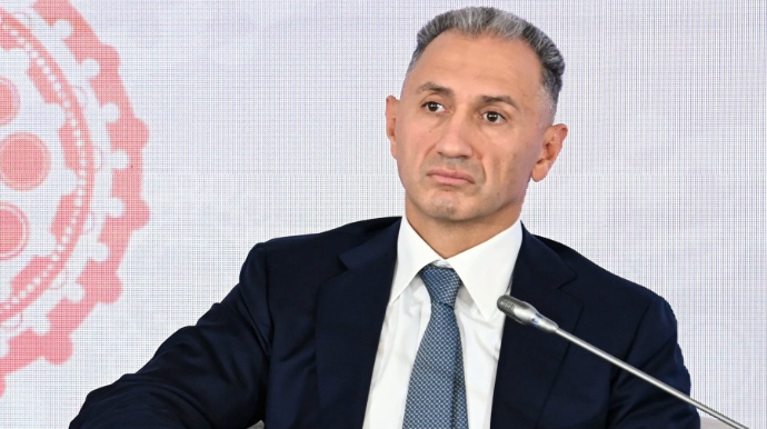 Азербайджан планируется позиционировать не только как транзитную страну для перевозки грузов, но и как международный хаб - Рашад Набиев