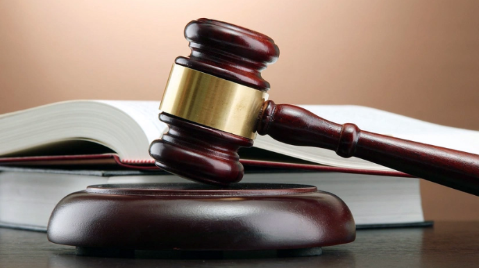 Bakıda 10 nəfərin öldüyü partlayışla bağlı məhkəmə keçirilib 