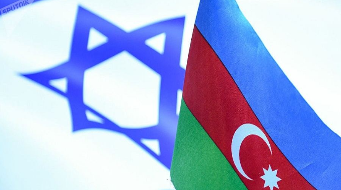 Erməni lobbisinin İsrail-Azərbaycan münasibətlərini pozmağa çalışdığına diqqət cəlb edilib