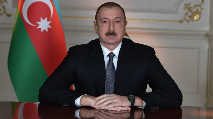 Prezident bu qadağanı təsdiqlədi - Bu tarixdən qüvvədədir 