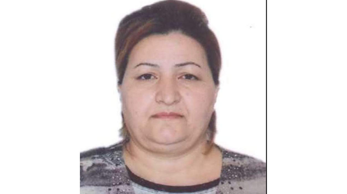 Zəngilan məktəbinin müəllimi koronavirus səbəbindən vəfat edib  - FOTO