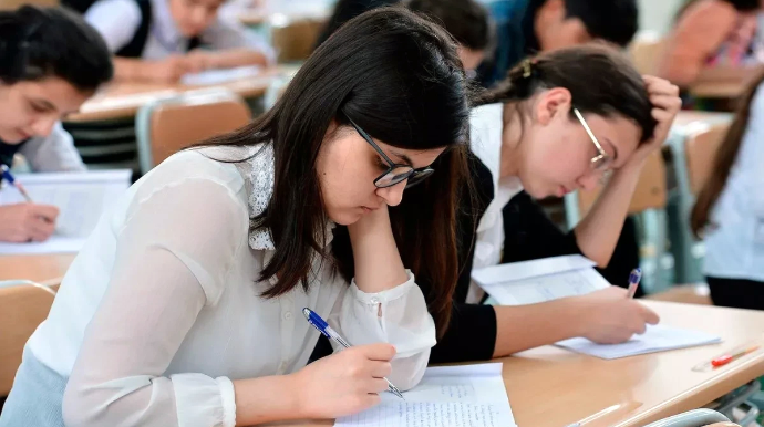 Bu gün 34 mindən çox abituriyent imtahan verəcək