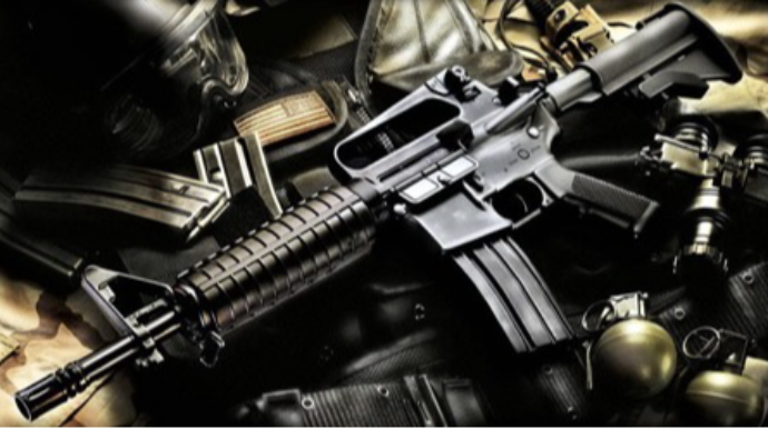 Dünyanın ən varlı silah satıcısı açıqlandı - FOTO