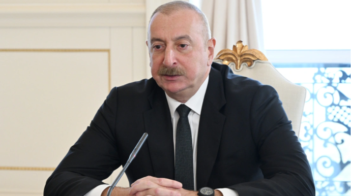 İlham Əliyev Beynəlxalq Enerji Agentliyinin icraçı direktoru qəbul etdi 