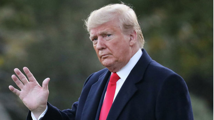 Tramp koronavirus barədə: “O, laboratoriyada hazırlanıb” 