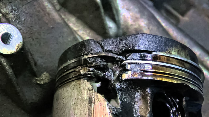 Detonasiya nə üçün benzin mühərriklərində baş verir? - FOTO