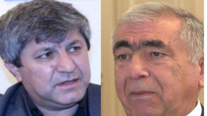 AAYDA sədrinin köməkçisi Əvəz Zeynallının məhkəməsində İFADƏ VERDİ