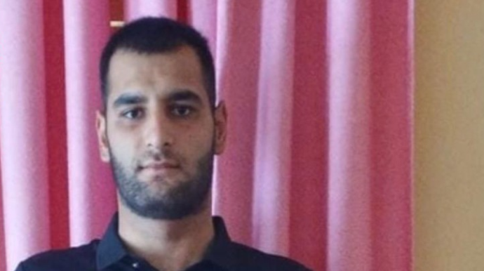 Salyanda itkin düşən oğlanın meyiti kanalda tapıldı - FOTO