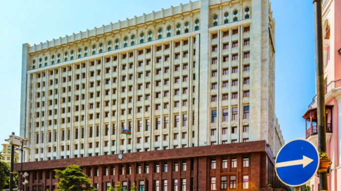 Bu gün Əfv Komissiyasının sonuncu iclası keçiriləcək 