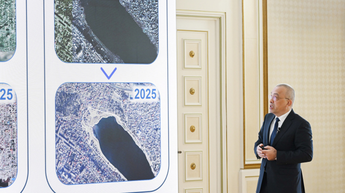 “Bir çox yerlərdə məcburi köçürmələr olacaq” - Zaur Mikayılov 