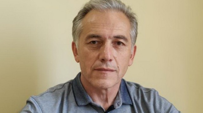 Saleh Rüstəmov sərbəst buraxıldı