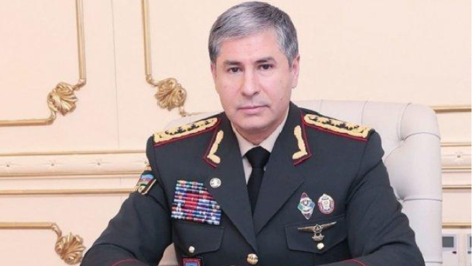 Vilayət Eyvazov iki rayona yeni rəis təyin etdi