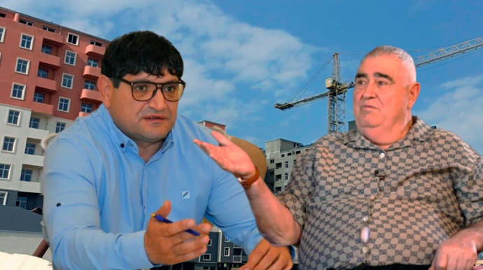 “Şərur” MTK-dan şikayətçiyə CAVAB: “İsfəndiyar onu öz hesabına yarışa göndərib...”