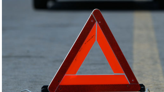 В Баку автомобиль сбил 57-летнюю женщину