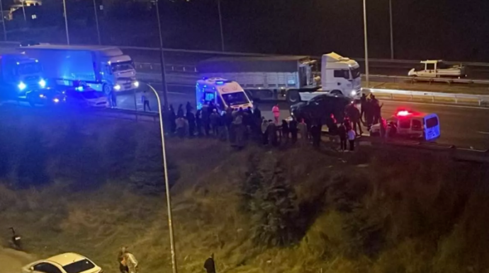 Sükan arxasında infarkt keçirən sürücü həyatını itirdi 