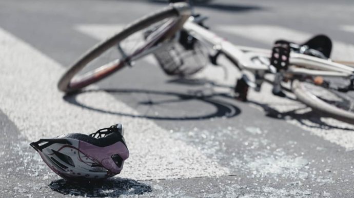 Yol qəzaları nəticəsində ölən hər altı nəfərdən biri velosipedçidir - STATİSTİKA 