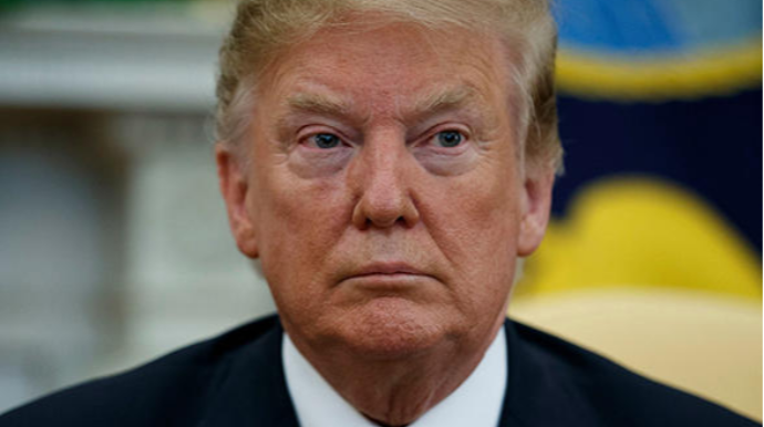 Tramp: ABŞ-da koronavirusla bağlı vəziyyət bir aya yaxşılaşacaq