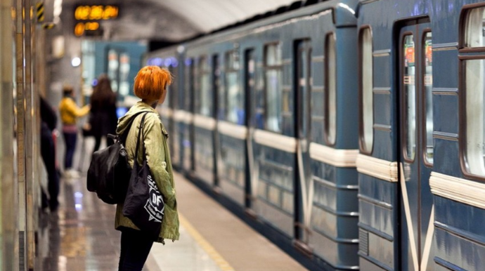 Bakı metrosundan köhnə qatarlar YIĞIŞDIRILIR?  - Rəsmi CAVAB 