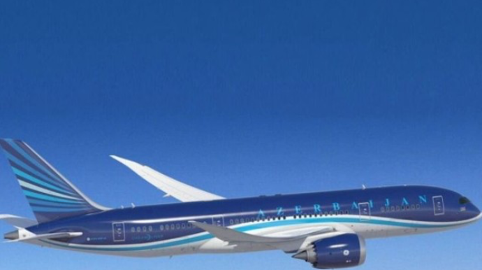 Azərbaycanın Ermənistanın hava məkanından istifadəyə görə ödədiyi məbləğ açıqlandı