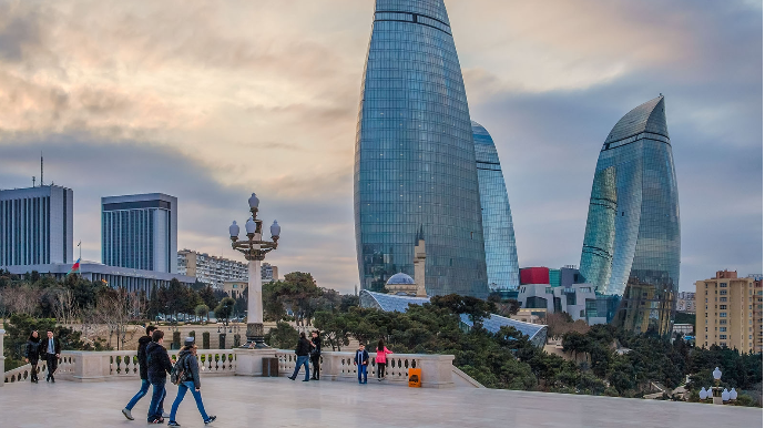 Sabahın hava proqnozu AÇIQLANDI 