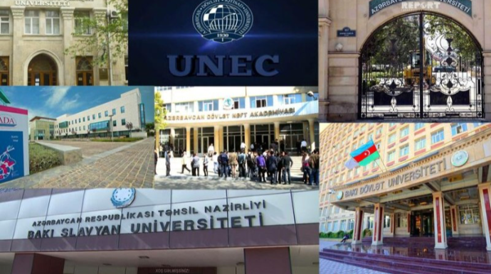 Bakı universitetləri rayonlara köçür: 2027 planı nəyi dəyişəcək? 