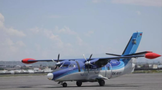 Ermənistan Azərbaycanı bu reyslə bağlı  xəbərdar etdi