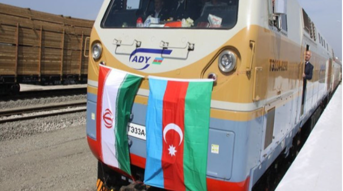 Astara terminalı ilə İrandan Azərbaycana ixrac xeyli artıb