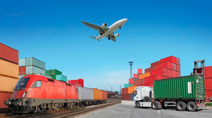 Azərbaycanla Çin beynəlxalq multimodal daşımalarla bağlı razılığa gəldi 