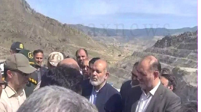 İranın daxili işlər nazirindən Azərbaycana qarşı TƏHDİD 