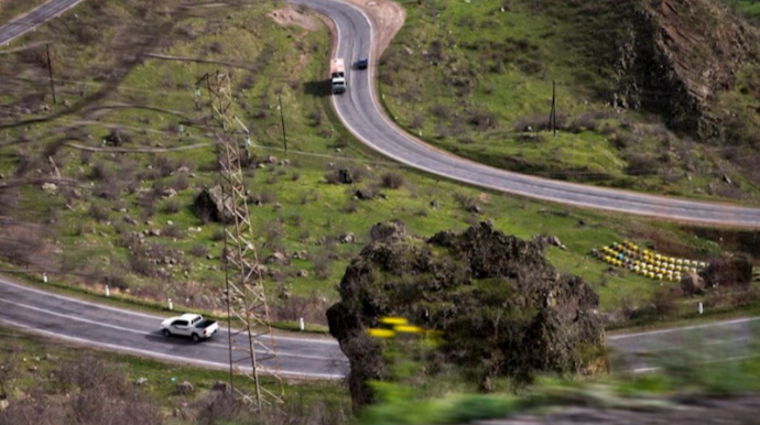 Paşinyan Zəngəzur dəhlizi açılana qədər bunu etməyə çalışacaq — DETALLAR 