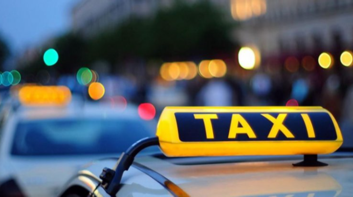 Bu avtomobillərin TAKSİ KİMİ FƏALİYYƏTİNƏ qadağa qoyulacaq