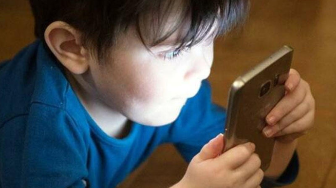 Cib telefonu uşaqlarda xərçəng xəstəliyi yaradır - XƏBƏRDARLIQ 