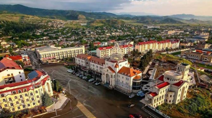 Xankəndidə Qarabağ Təhsil və Tərəfdaşlıq Forumu keçirildi - YENİLƏNİB