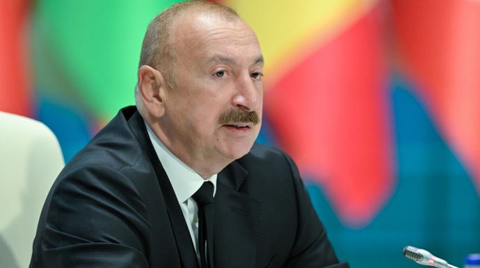 “Ermənistanı məcbur edə bilərdilər, amma istəmirdilər” - İlham Əliyev 