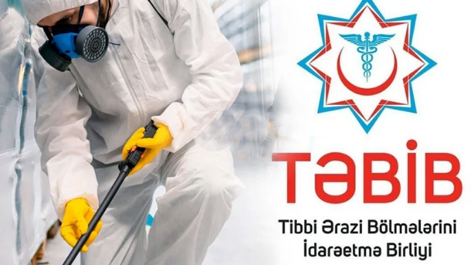 Bakıda çox sayda tibb bacısı ZƏHƏRLƏNİB? - TƏBİB ARAŞDIRIR