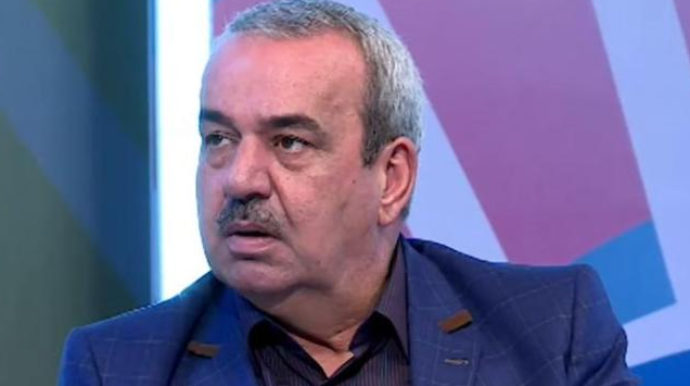 Ağamirzədən ÜZÜCÜ XƏBƏR: Qardaşını maşın VURDU 