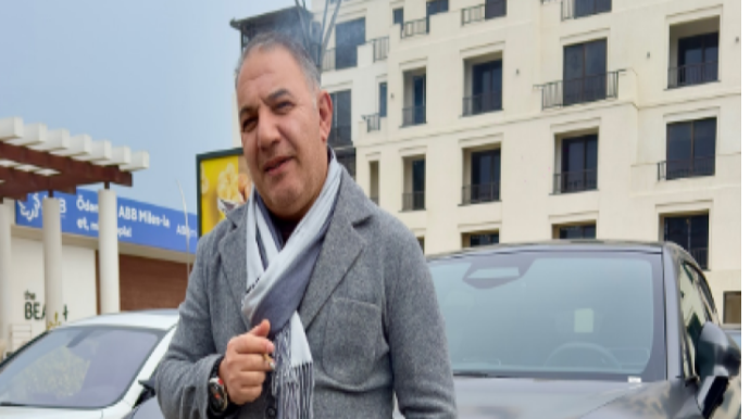 Ədalət Şükürov “Prius”lardan şikayət etdi - "Ölkəyə zərər vurmaq üçün gətirirlər" 