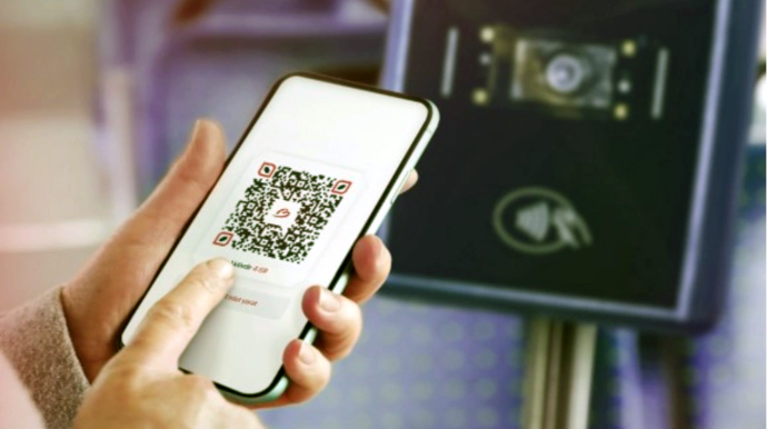 Avtobuslarda "QR-kod"la ödənişlərdə əlavə pul çıxılır? - VİDEO 