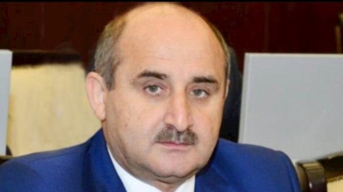 Çingiz Qənizadə Ədliyyə Nazirliyi yanında İctimai Şuranın sədri seçildi — FOTOLAR 