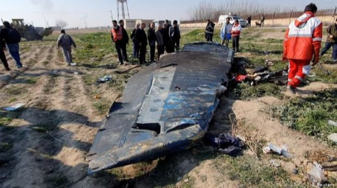 Иран выплатит компенсации семьям погибших при крушении украинского Boeing