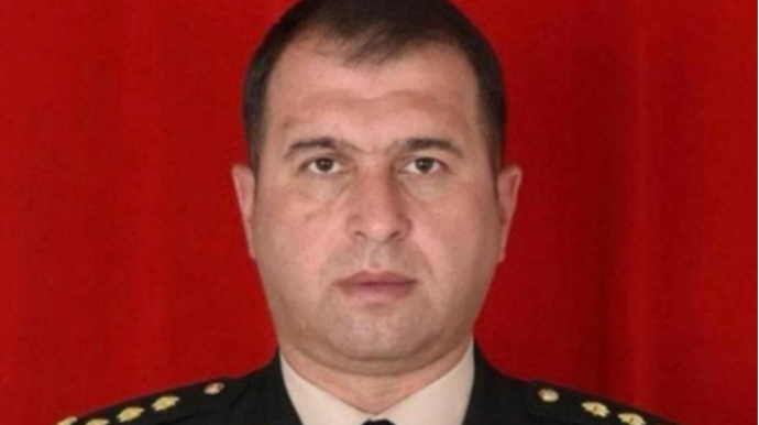 Vətən Müharibəsi Qəhrəmanının rütbəsi artırıldı 