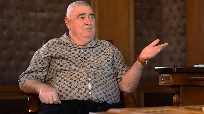 Şərurlu İsfəndiyarın məhkəməyə məcburi gətirilməsi üçün vəsatət verildi 