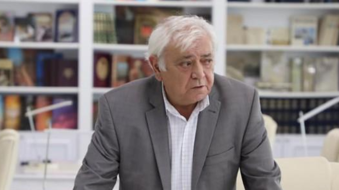 FTX-nin əməliyyatı quduz itin hərəkəti kimi qiymətləndirilməlidir - Aqil Abbas 