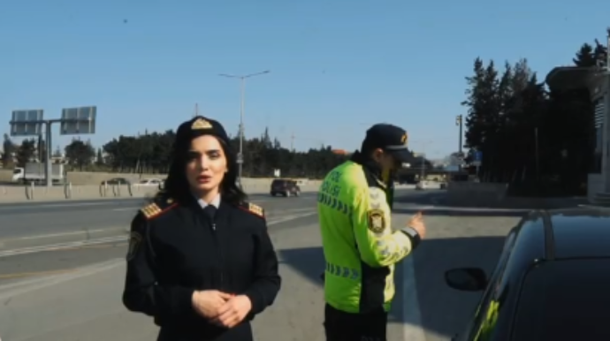 Bayram günlərində DYP gücləndirilmiş rejimdə xidmət edəcək - VİDEO