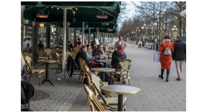 Avropa dövlətləri karantin qadağalarını ləğv edir
