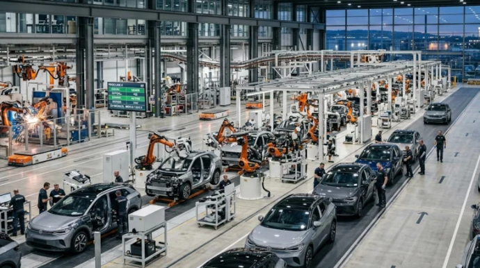 Elektromobillərin istehsalı 2 il sonra litium çatışmazlığına səbəb ola bilər - ARAŞDIRMA 