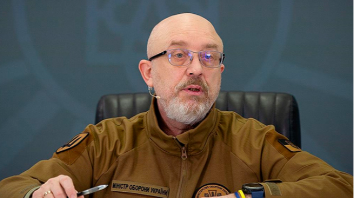 Ukrayna hücuma keçəcəyi vaxtı açıqladı