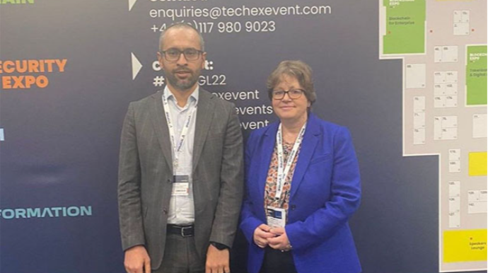 “Məqsədimiz ölkəmizi bu sahə üzrə qabaqcıl yerlərə aparmaqdır” - Kibertəhlükəsizlik mütəxəssisi   - FOTO