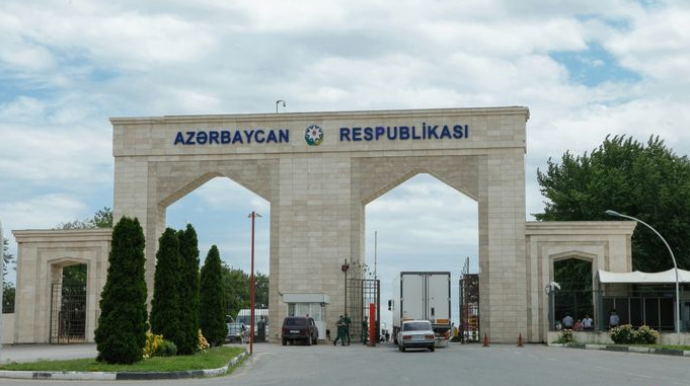 Daha 260 Azərbaycan vətəndaşı Dağıstandan Vətənə gətirilib