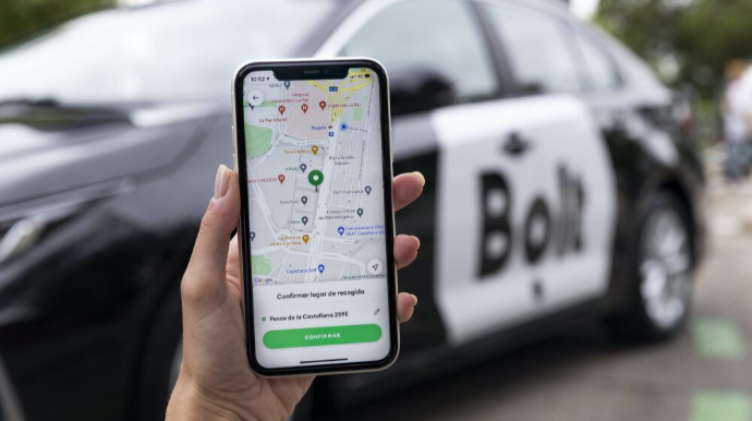 Taksidə qiymət tənzimlənməsi - Niyə ekonom komfortdan baha olur? – “Bolt”dan AÇIQLAMA 